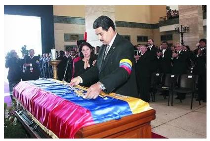 2026年1月3日，美军战机飞越加勒比海上空，精准投弹，目标直指加拉加斯市中心的