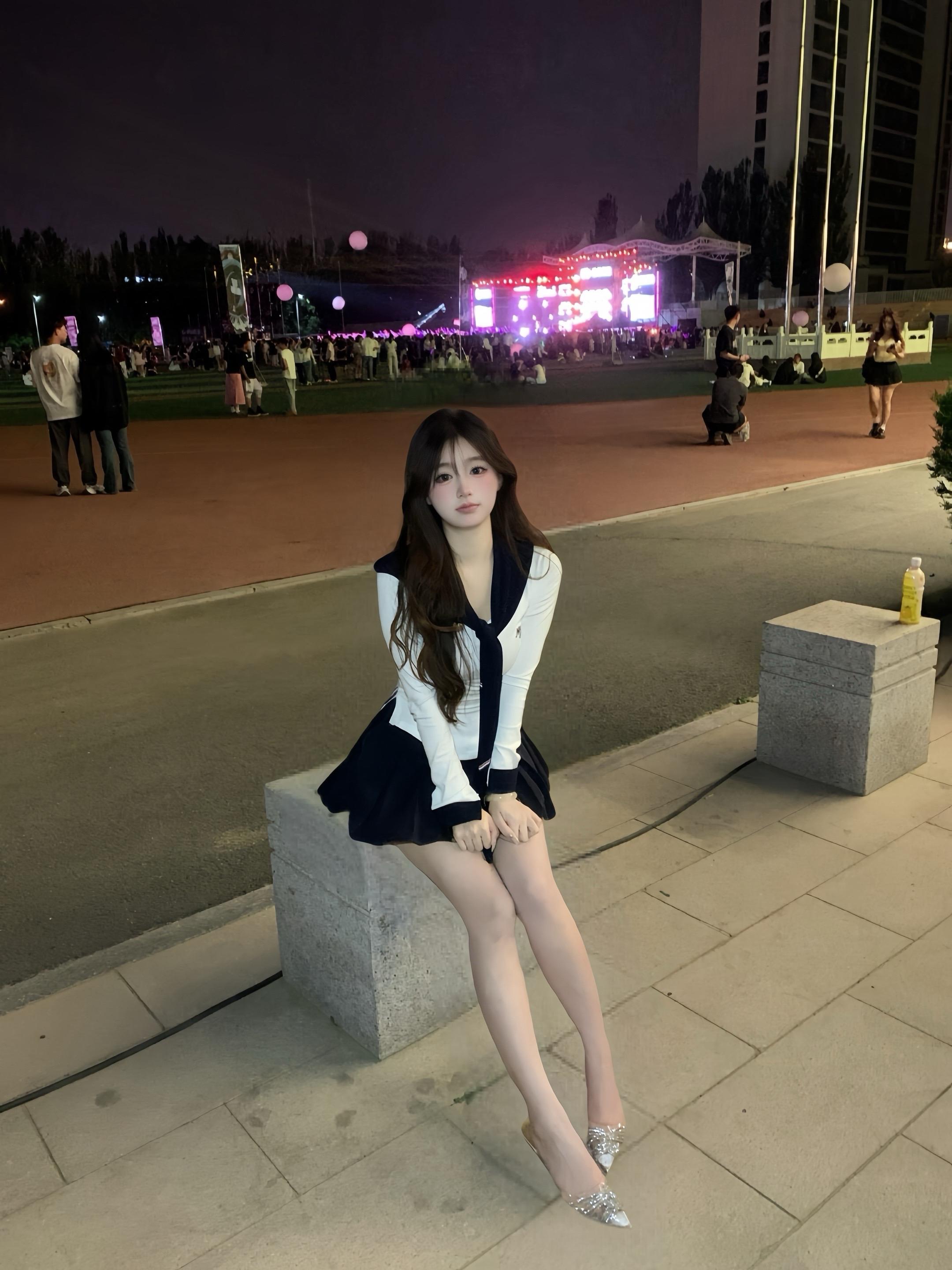 喜欢你才装可爱的呀 不然你以为卖萌很轻松吗ᐢ⩌⌯⩌ᐢ