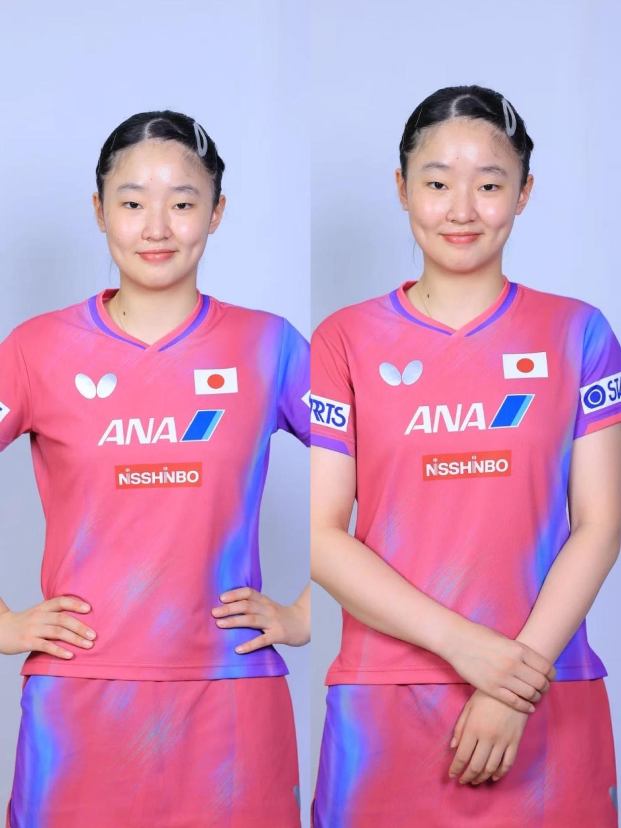 早晨醒来，乒乓球伦敦站传来最新3大消息[玫瑰]日本女双内战直接打出“新旧对决