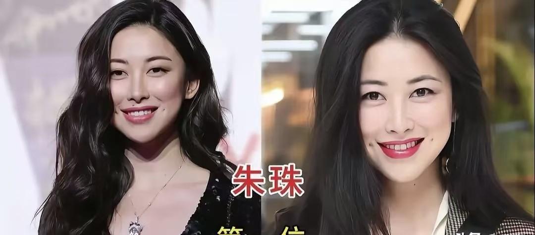 刘亦菲的“神仙姐姐”，才是内娱古装唯一真神！高圆圆、陈红都得靠边站。数据说话