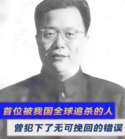 1985年，我国秘密下达全球追杀令，不惜代价铲除叛徒，而这一切还要从一个人说起.