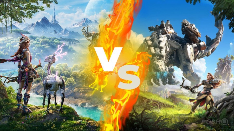 【腾讯再回应索尼起诉侵权:你们真告错公司了】腾讯与索尼围绕涉嫌抄袭《地平线》系列