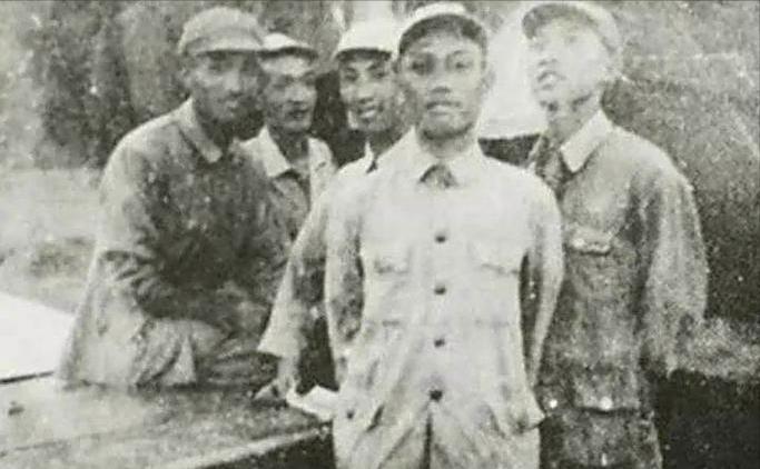 吴石牺牲31年后，蒋经国才极为震惊的得知：金门战役中，我军一幸存团政委在他眼皮下