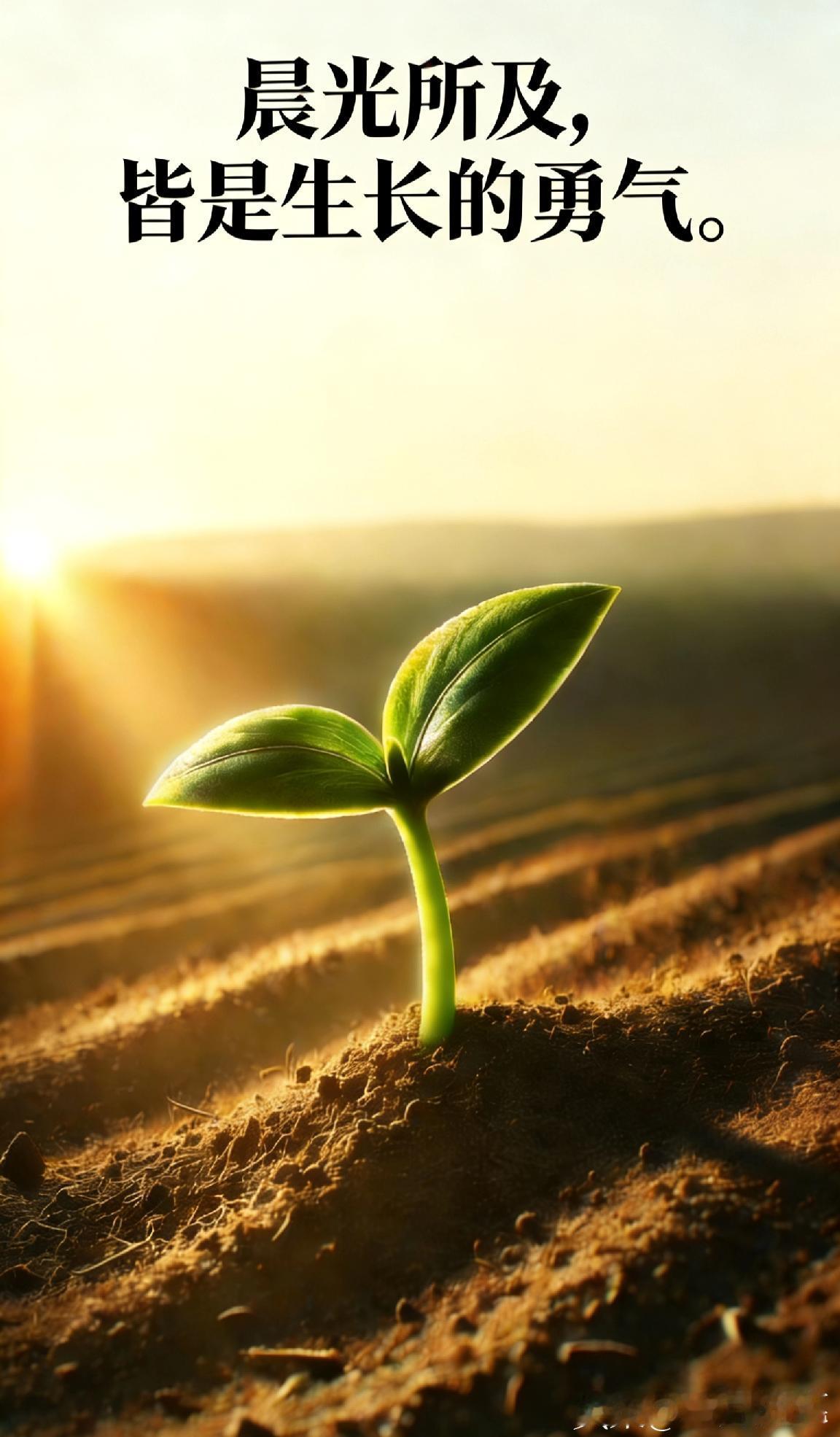 你是一个有福气的人，贵人在帮你，老天爷在帮你，所有人都在帮你，请对自己说