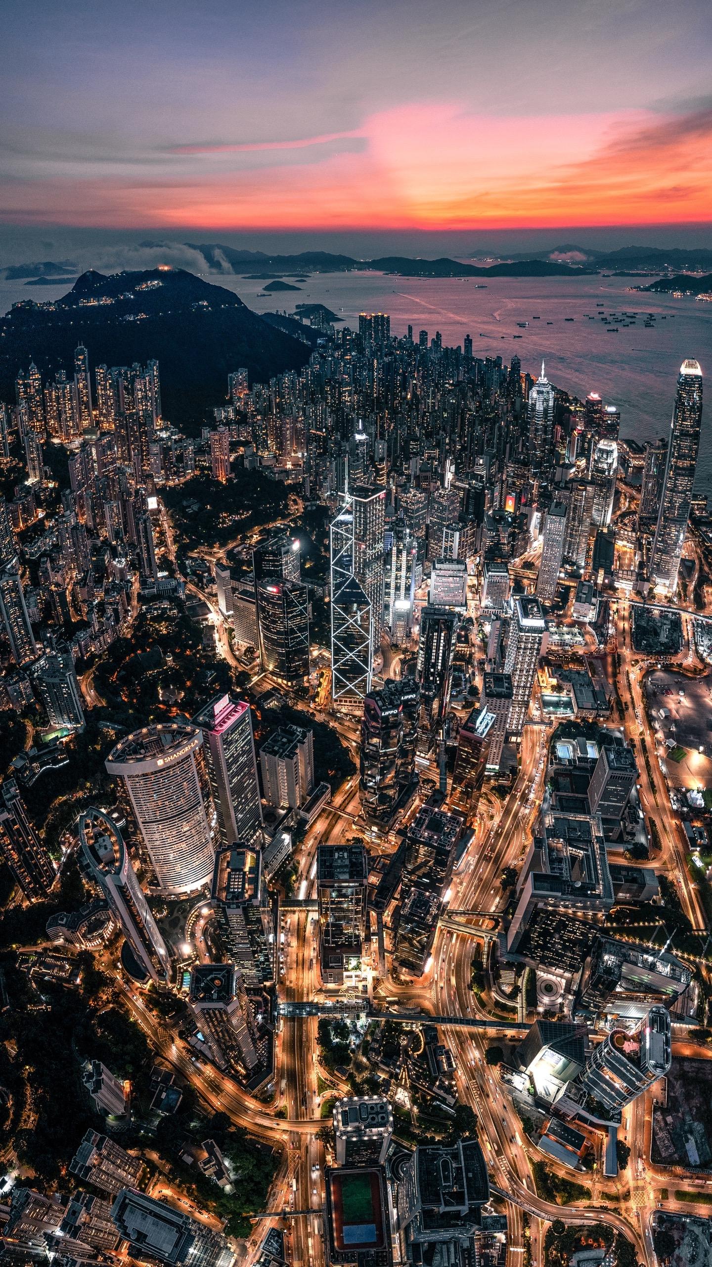 —请选择你最喜欢的城市—这里高楼林立 车水马龙 汇聚全球金融 商务 贸...