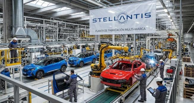 欧盟这是想通了？据英国《每日电讯报》5月23日报道：“中国正接管衰败的欧洲工