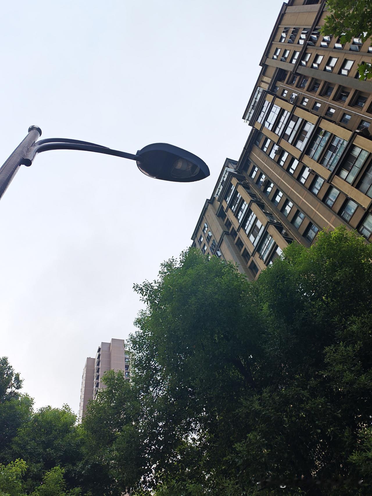 今天带孩子去商场吃饭，没想到光是找车位就绕了近半小时。明明平日午后这里空荡荡