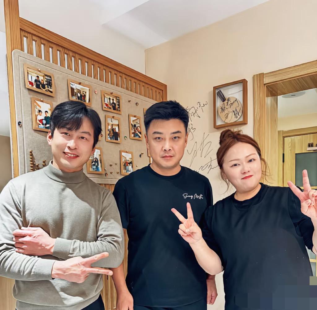 王皓指导准备带队出征2026年第一场国际赛事多哈冠军赛！马年第一场大赛，多哈冠