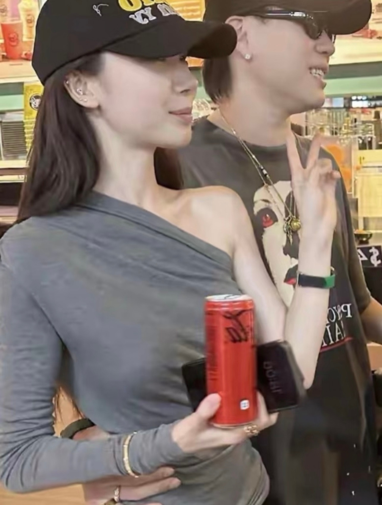 从马思唯到胡彦斌，易梦玲是不是只谈搞音乐的，年龄差对于追求精神共鸣的她来说不重要