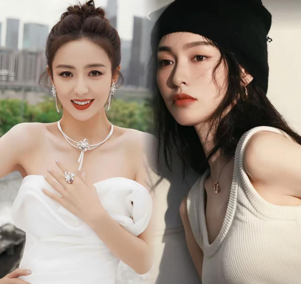 佟丽娅赢了颜值和事业，却输在了不懂男人真正想要什么。阮巨没有惊艳容貌，没有超