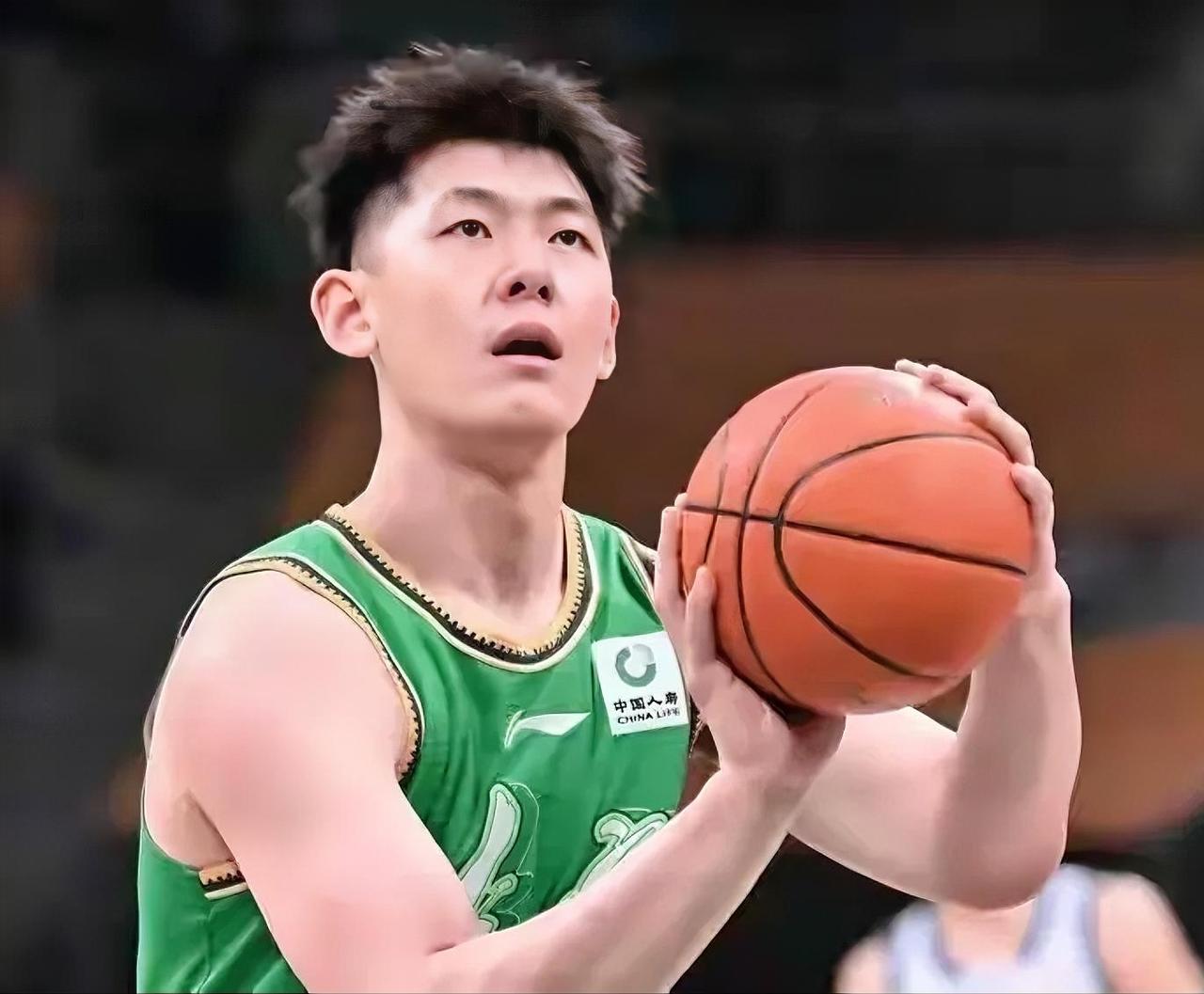 随着辽宁男篮106-64大胜四川男篮，一共有5个没想到：1、没想到赵继伟投篮