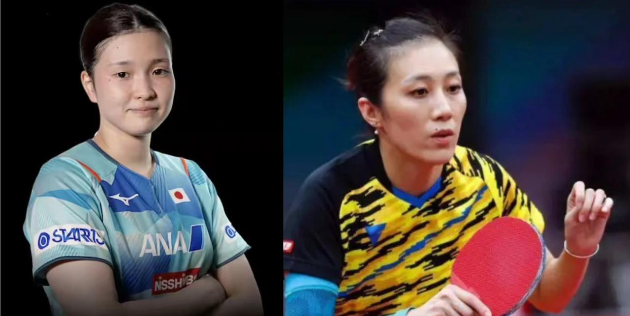 两削球高手，国乒偏偏摊上。WTT欧洲大满贯瑞典站，有两位著名