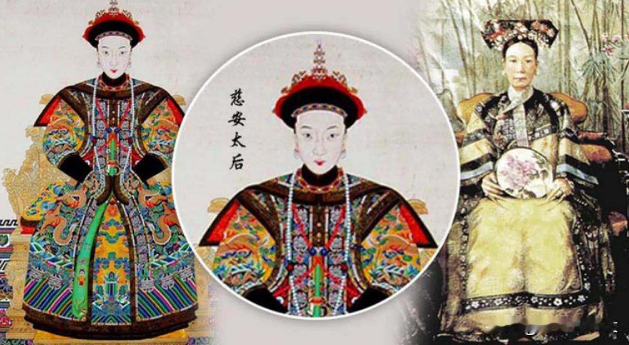 为什么慈安斗不过慈禧？给大家举一个简单的例子！左宗棠收复新疆之后，慈安召见左宗