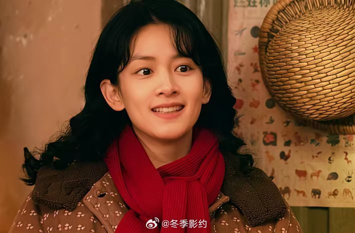 电视剧《好好的时光》的导演选演员就是个笑话。请看:扮演梅婷女儿的张月，1994年