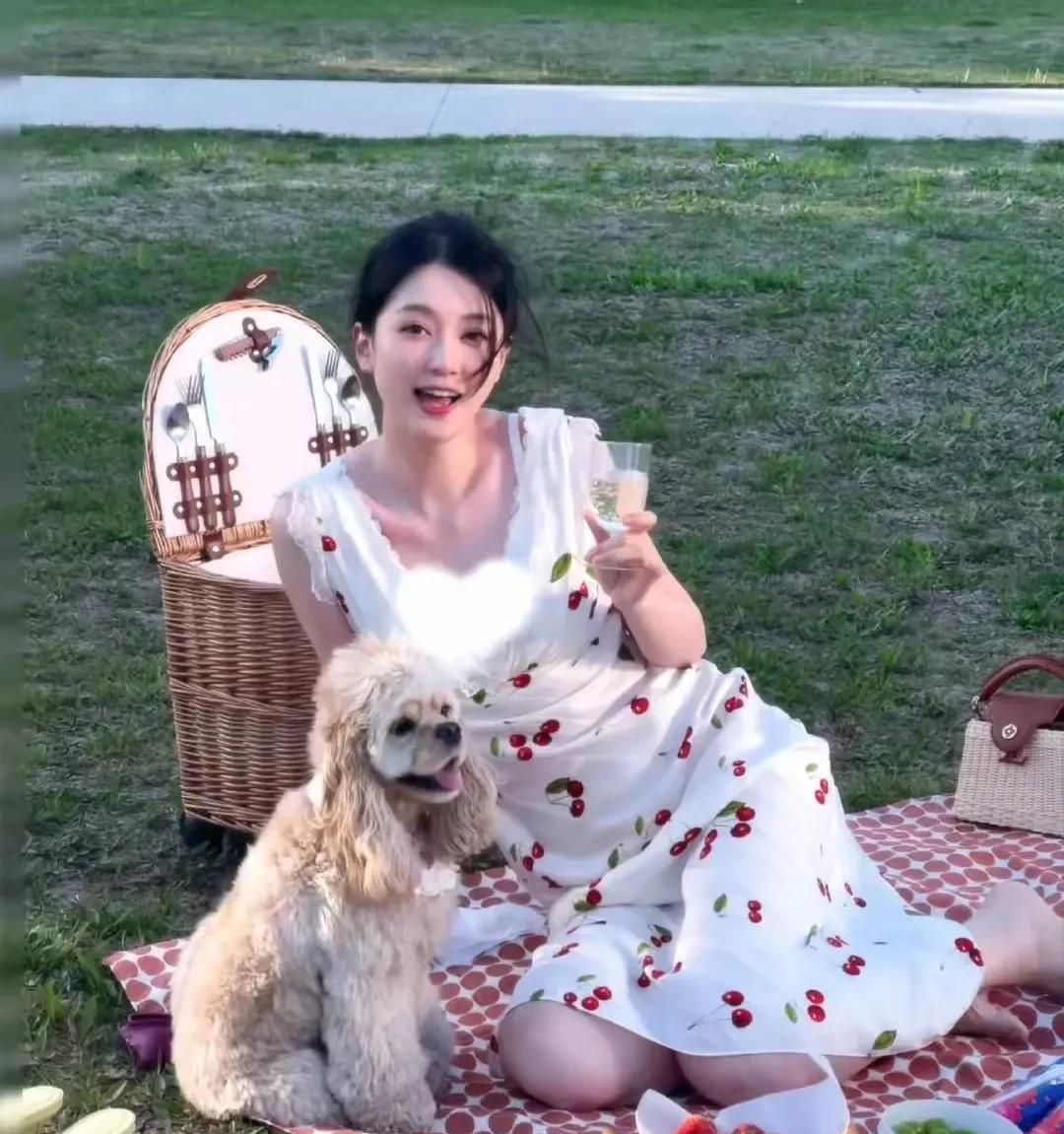 乔欣说，我结婚后反而感觉自由多了，有时是野餐践行“公园30分钟法则”，也开始每周