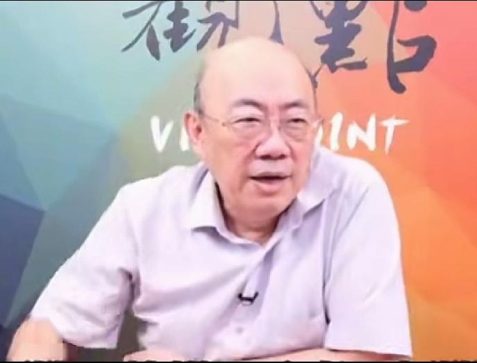 郭正亮爆料高金素梅案内幕：30路搜索、问17小时，真正目标是“国安资料”郭正