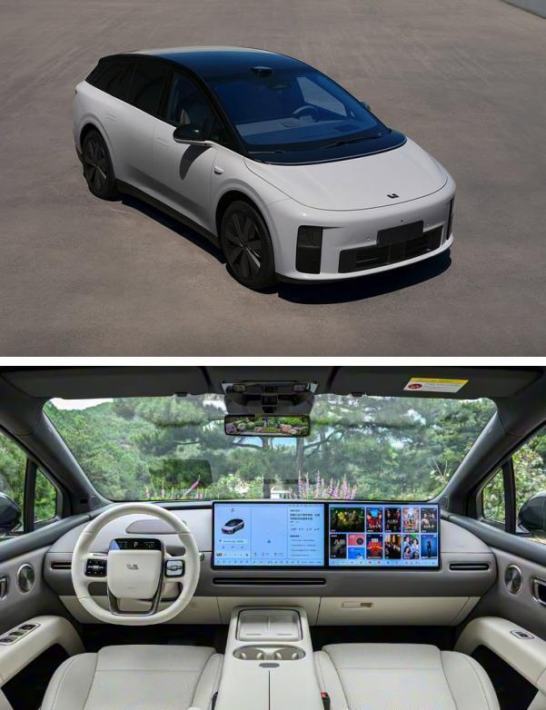 受核心零配件供应波动部分理想i6或将延期交付官方发布补偿方案日前，理想官方