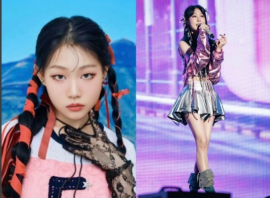 娱乐圈突发大瓜！小沈阳女儿冷不丁甩出王炸——6月19日杀到韩国solo出道，