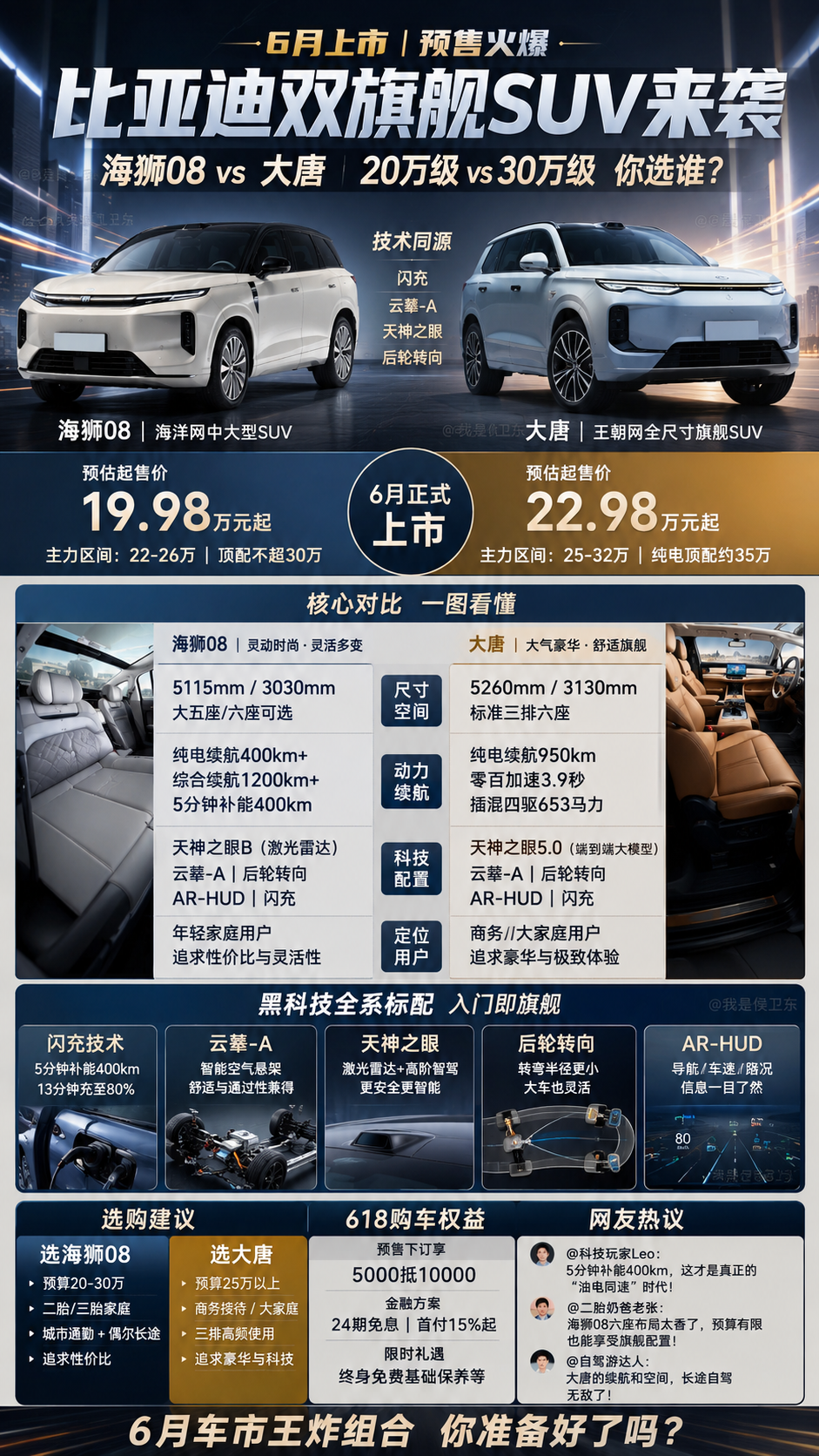 真正难受的不是理想，而是比亚迪开始自己打自己了