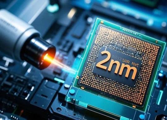 AMD宣布全球首款基于台积电2nm工艺的EPYC服务器处理器“Venice”正式