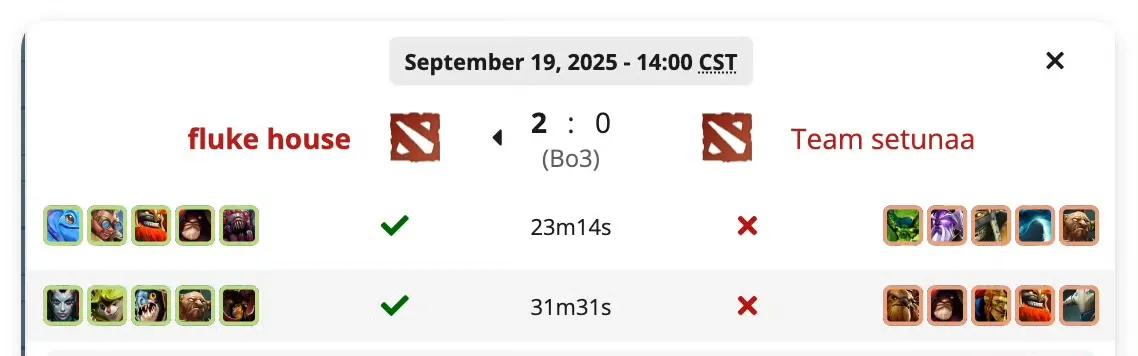 DOTA2:裂变天地S2海选，中国队都被淘汰两轮海选，包括了中国和东南亚，