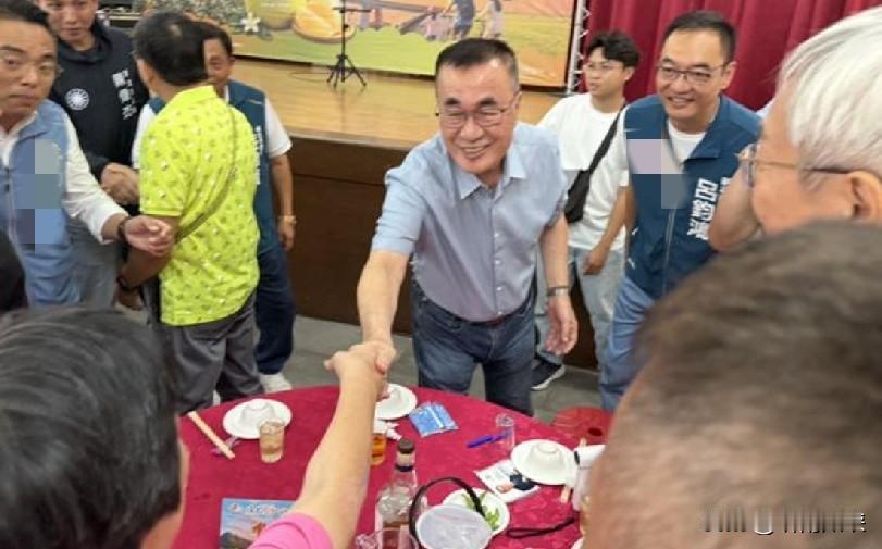 缺席双北角逐者论坛，李四川解释来了！就在今天中午（9月25日），李四川出席相关活