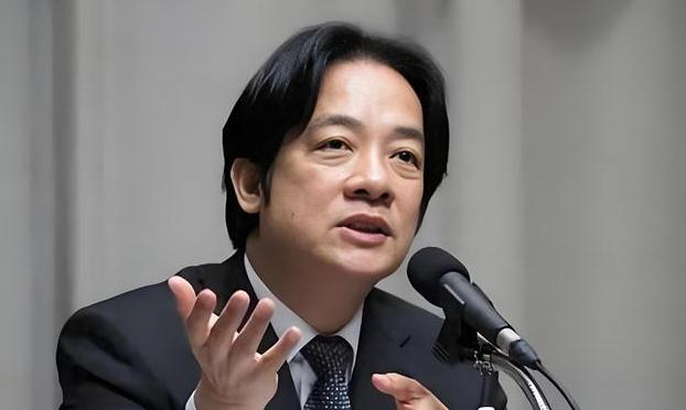 赖清德在今天（12月28日）的专访中叫嚣：“并吞台湾是中国的国家政策，只因实力不