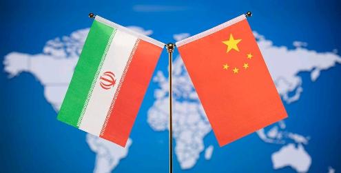 美媒称，中国正在对伊朗进行施压！3月3日，美国彭博社声称，中国正在向伊朗施压，要