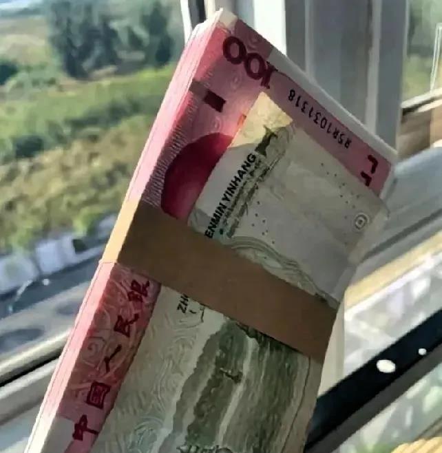 第一次去男朋友家，他父母给我这个红包，代表什么意思？