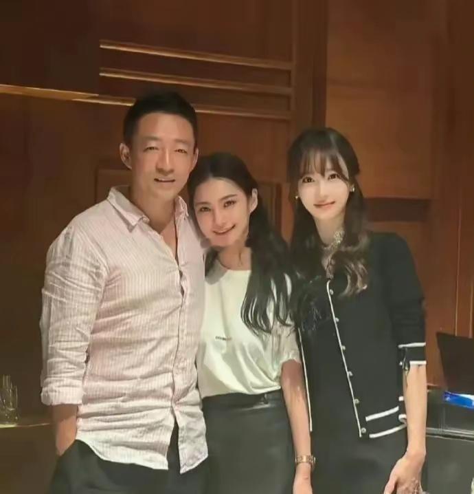 马筱梅没有骗人，她的元宝嘴就是天生的，网友：比叶珂好看二百倍​​​
