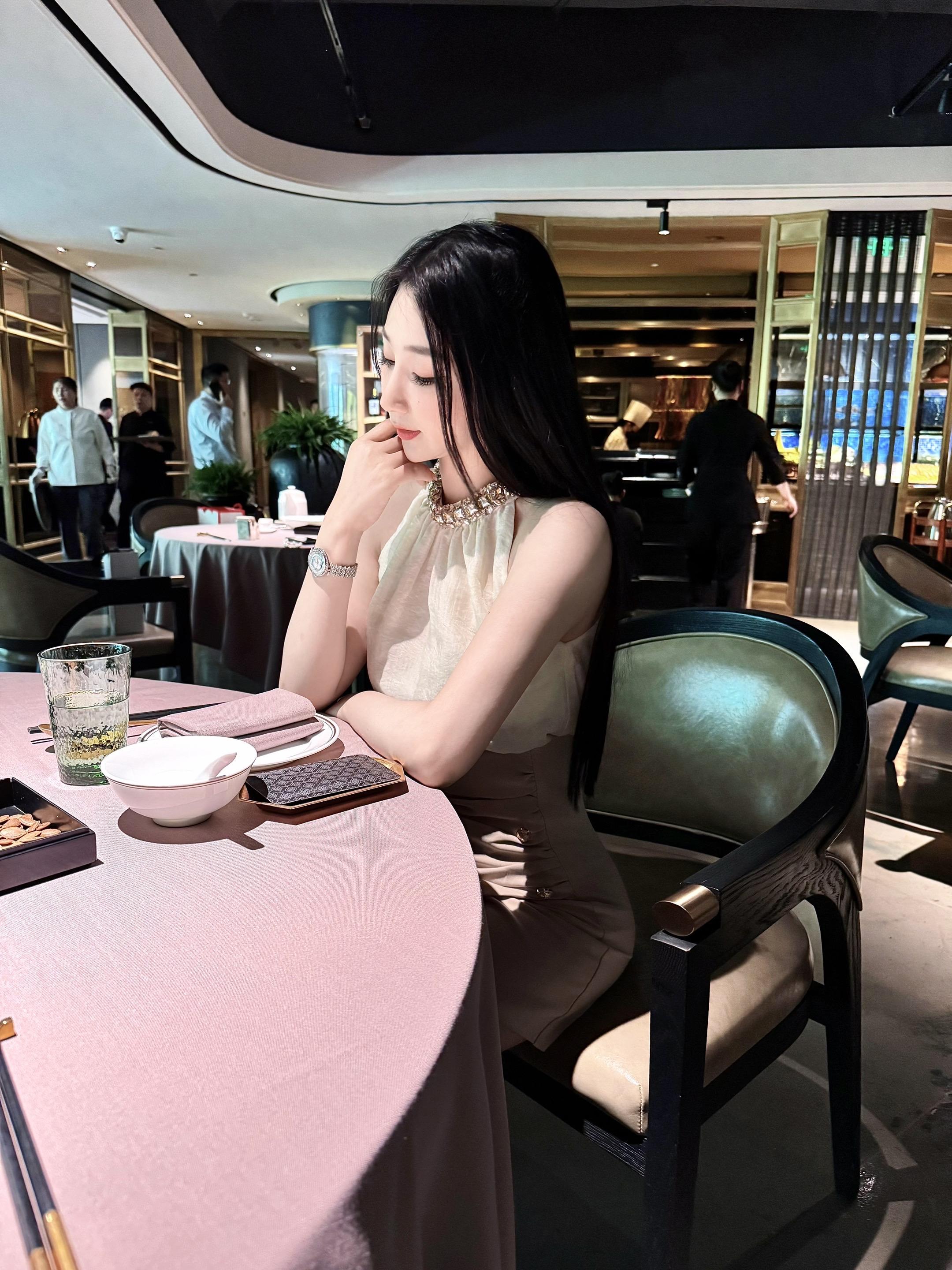 吃个漂亮饭🍴