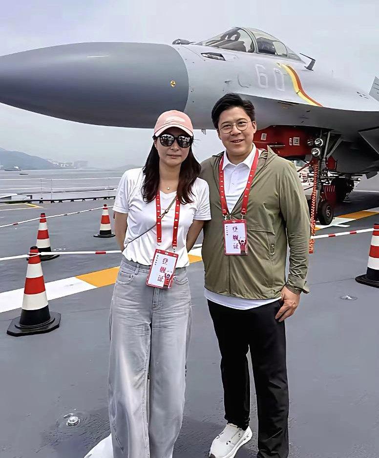 笑死，关于霍何向三家的种瓜得瓜和种豆得豆。果然还是家风育人。看看香港这三个家