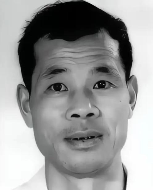 1982年6月16日，就是这个看起来朴实无华的男人，当医生剖开他遗体后震惊的发现