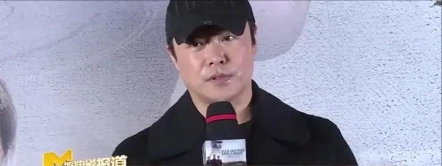有一次，肖央给陈思诚打电话：“哥，我在拍一部悬疑片，但是投资人撤资了，你能帮帮我