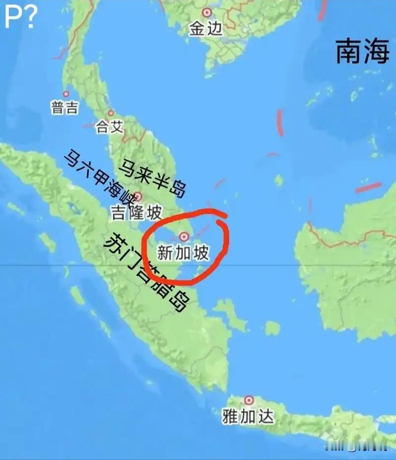 新加坡将要成为印度的一个特区，需要多少年？新加坡被西方用两招洗脑：1，国家去领