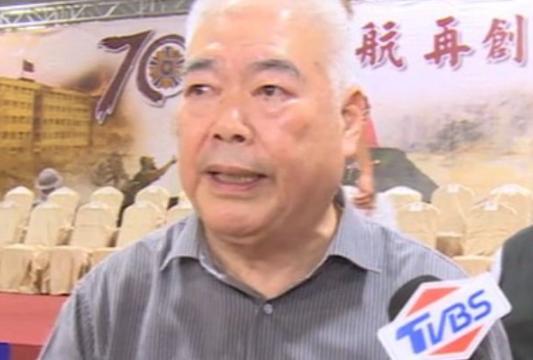 国民党副主席季麟连，先前因军购喊出“开除韩国瑜”引起蓝营内哗然，如今季麟连透露两