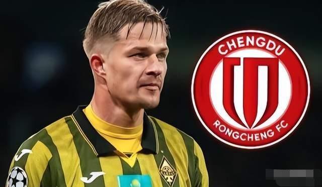 蓉城外援称这是自己效力过的最好俱乐部！那如果加盟海港会不会改变这样的想法呢？这是