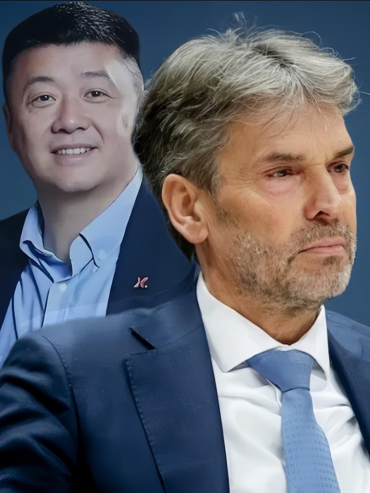 果然让我猜中了！闻泰一点也不亏闻泰收购安世时，与荷兰政府签署《公共承诺函