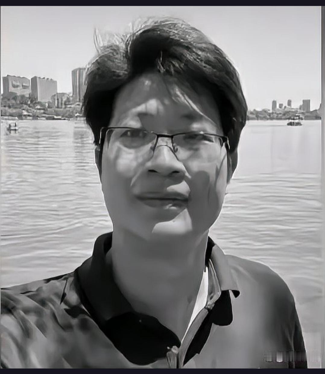 一位研究生命修复的科学家，却在39岁用生命完成了最后一次“修复”，这究竟是怎么回