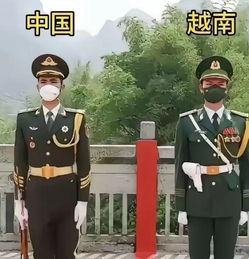 血仇能忘，恩情难还？越南用最冷酷的现实，给中国上了一堂国际关系课。那些曾给
