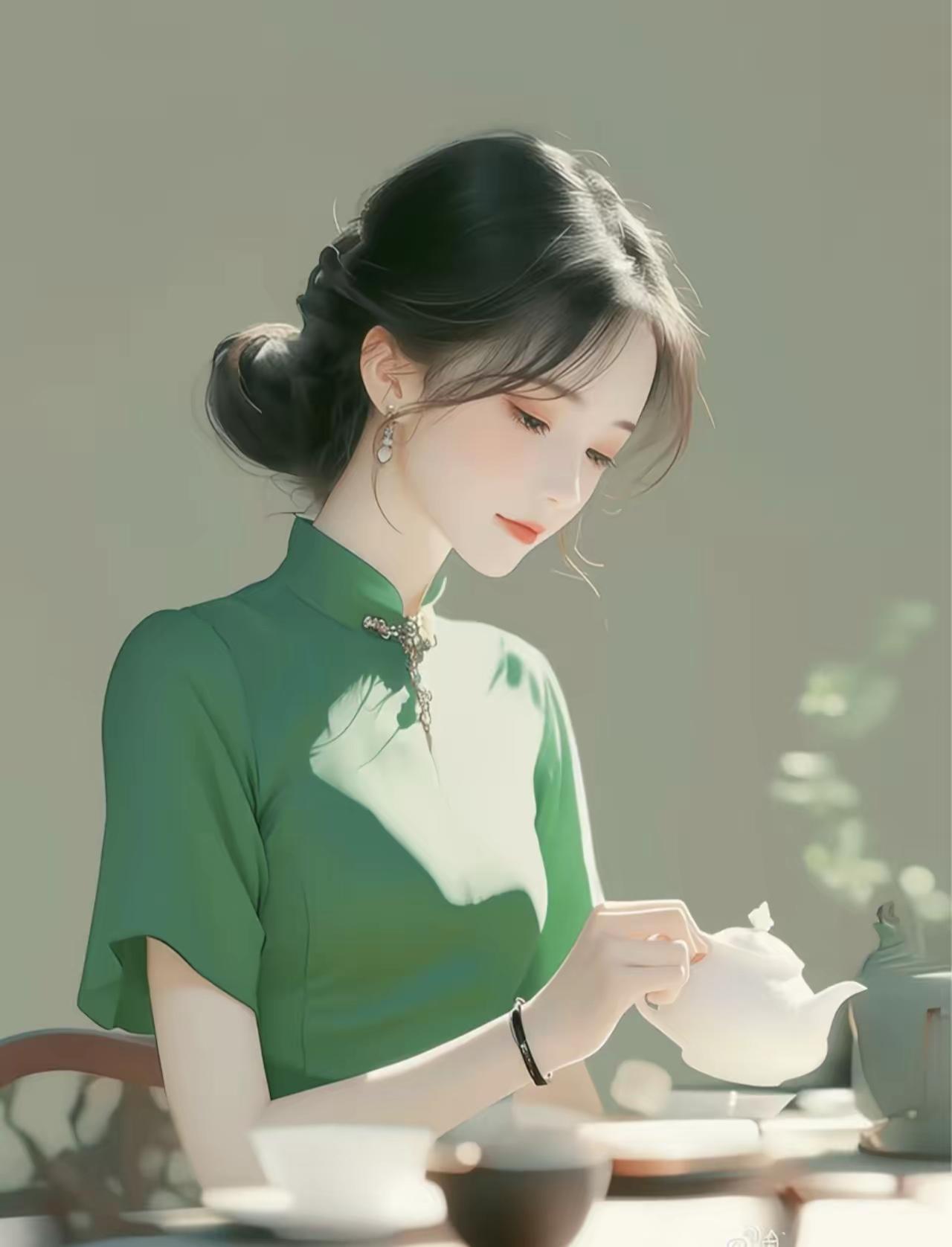 拒绝内耗，是成年人最顶级的自律一、真正的自律，不止行动，更在心境很多