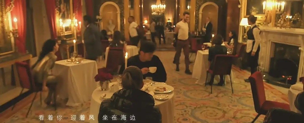 周杰伦首次公开珍藏10年的求婚画面，反转，惊喜与浪漫被周杰伦玩明白了当年周杰伦瞒