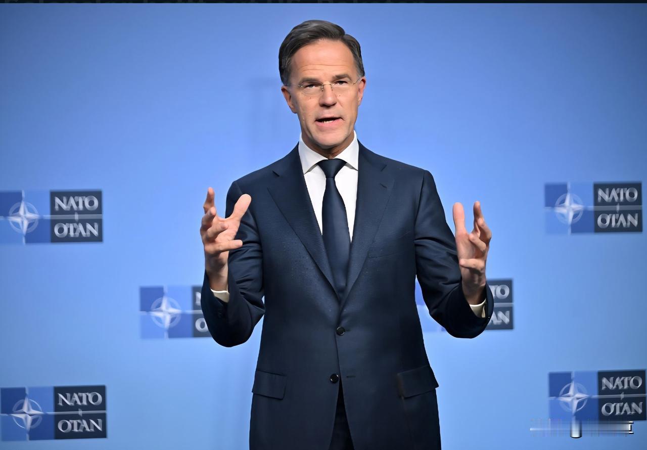 核战争没有赢家——吕特据《星期日世界报》提前报道，北约秘书长吕特在接受采访时