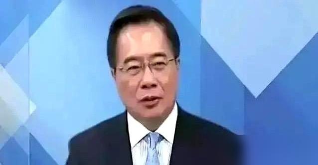 蔡正元翻脸！郑丽文这事挺干脆的。蔡正元前脚还全力支持她。结果转头就闹