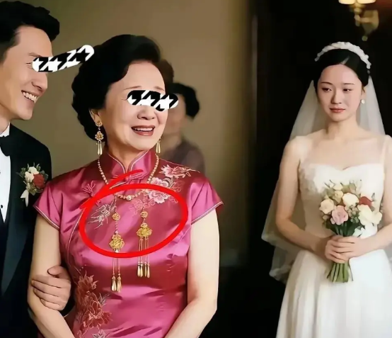 苏州有一对新人结婚那天出事了！新娘子哭得好伤心，脸上全是泪水，让来参加婚礼的亲戚