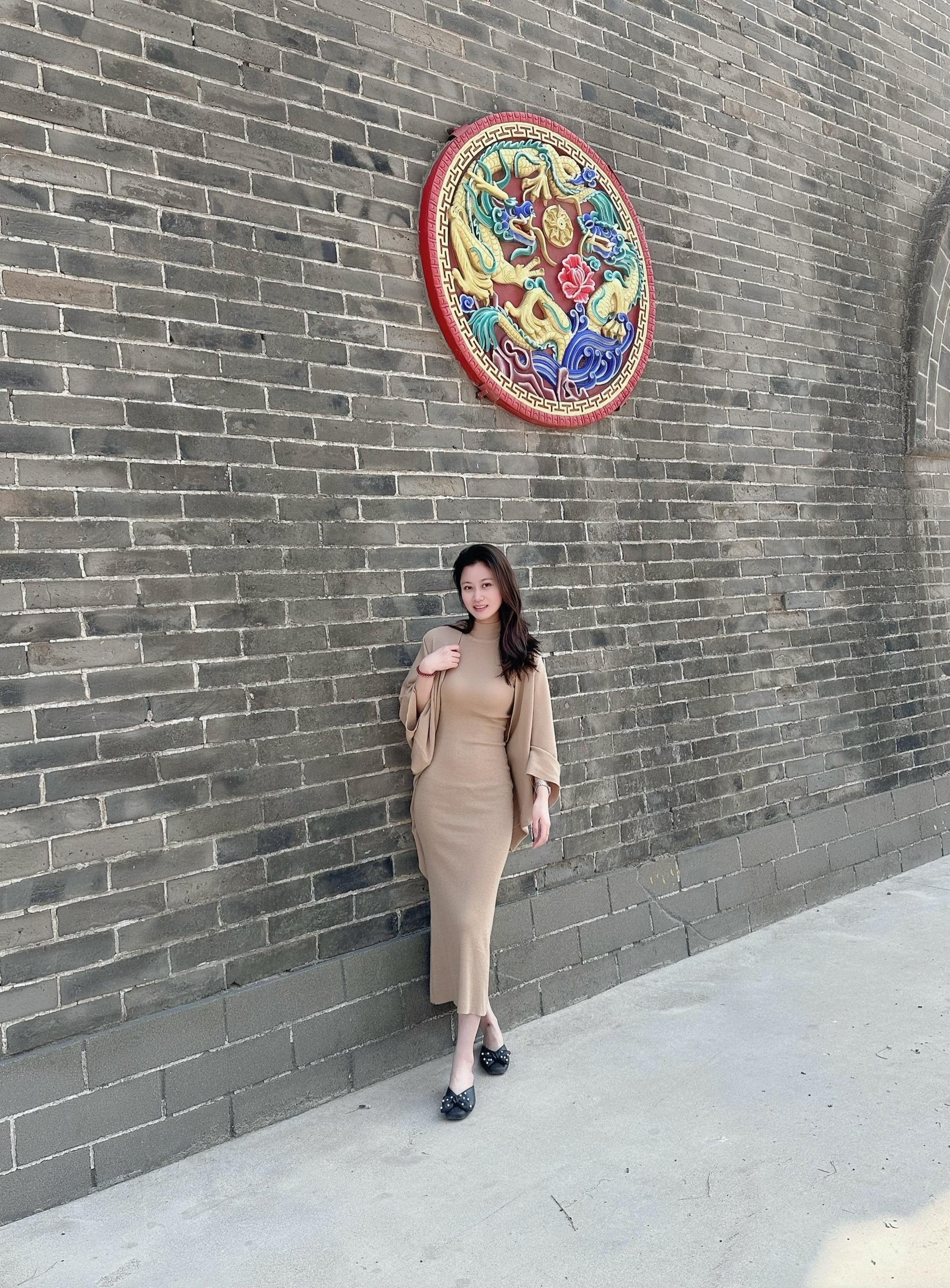 人生只是一场体验请你大胆尽兴点~