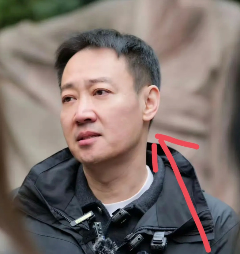 辛柏青很难再步入婚姻了。原因很简单，并非他年纪轻轻就丧偶，也不是长相欠佳，而是