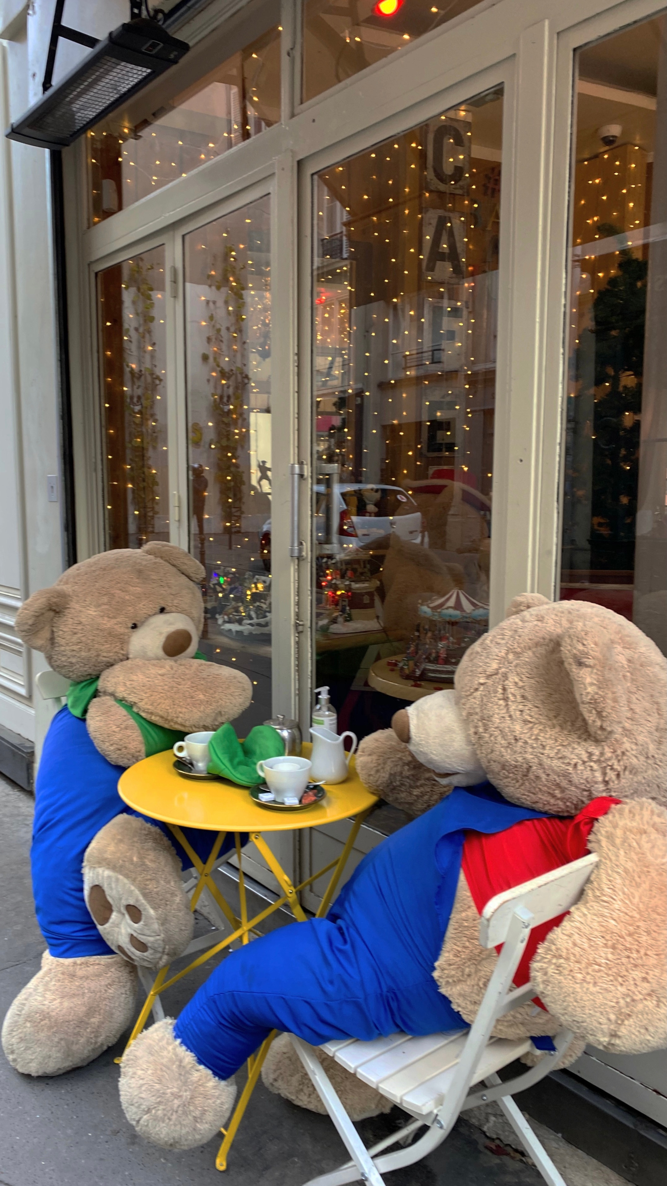 您的壁纸收藏夹😅