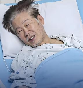 李在明“越活越精神”了，尹锡悦时代，他进行了一次绝食式抗议，当时他给人的感觉就是