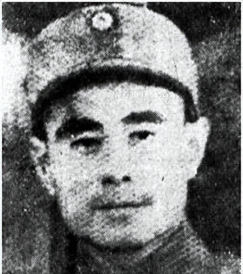 1949年，太原攻克。徐向前下了一道死命令：“敌30军军长戴炳南血债累累，生要见